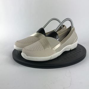 Skechers Be Lux Daylights Slip On Comfort Shoes 100026 Women’s Size 8